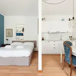 Guesthost - Sant'ambrogio & Duomo Elegant Apartmán *