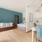 Apartmán Guesthost - Sant'ambrogio & Duomo Elegant *