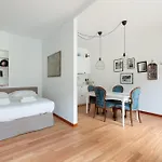 Apartmán Guesthost - Sant'ambrogio & Duomo Elegant