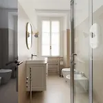 Guesthost - Sant'ambrogio & Duomo Elegant Apartmán Milán